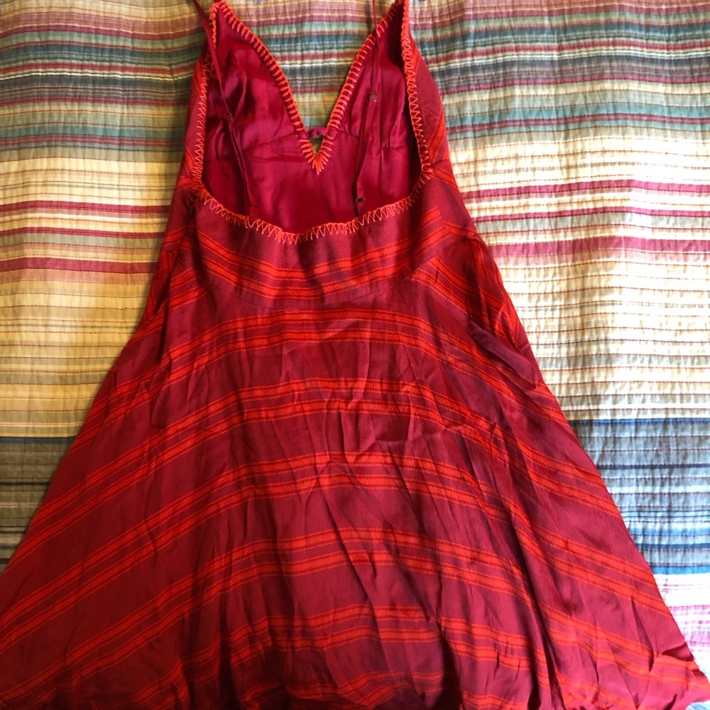 The perfect for summer dress from Urban Outfitters